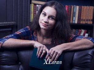 XLoran