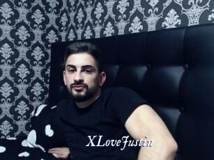 xLoveJustin Cam 5