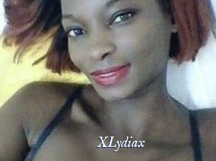 XLydiax