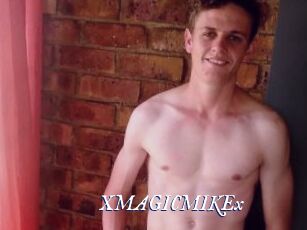 XMAGICMIKEx