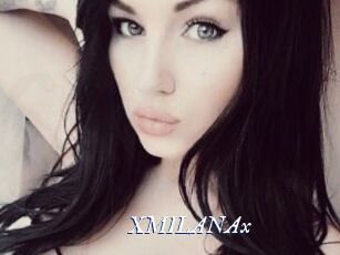XMILANAx