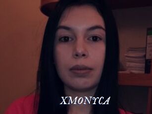 XMONYCA