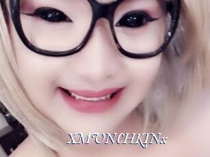 XMUNCHKINx