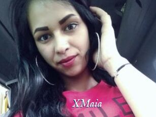XMaia