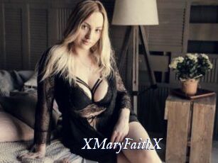 XMaryFaithX