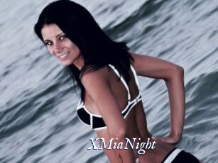 XMiaNight