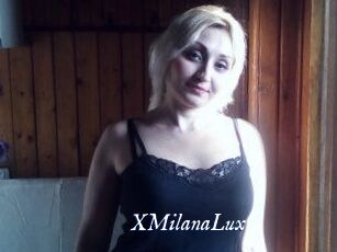 XMilanaLux