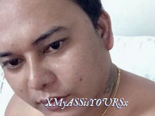 XMyASSisYOURSx