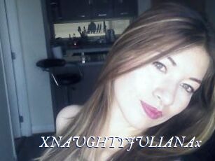XNAUGHTYJULIANAx