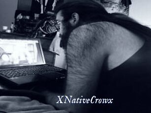 XNativeCrowx