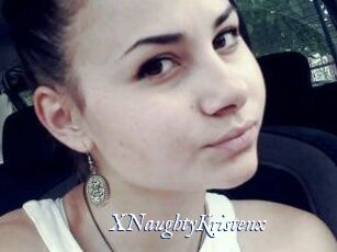 XNaughtyKristenx