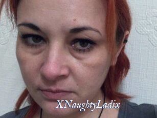 XNaughtyLadix