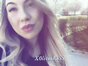 XOliviaKISS