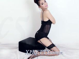 XPRETTYsinnerx