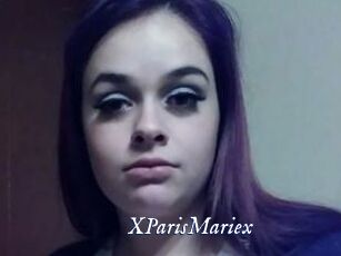 XParisMariex