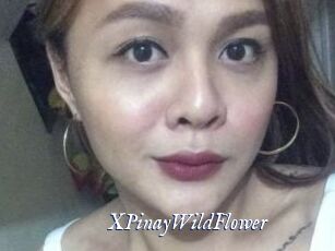 XPinayWildFlower