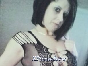 XPrincessBabyx