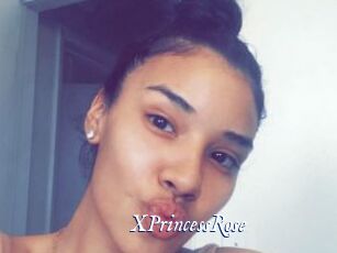 XPrincessRose