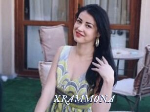 XRAMMONA