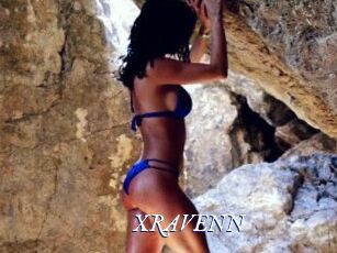 XRAVENN