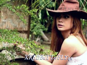 XREDBuTTerFLY4u
