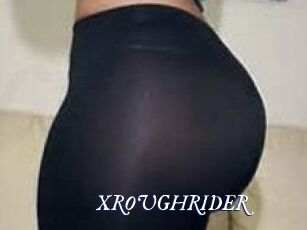 XROUGH_RIDER
