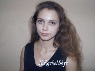 XRachelSkye