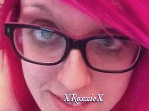 XRoxxieX
