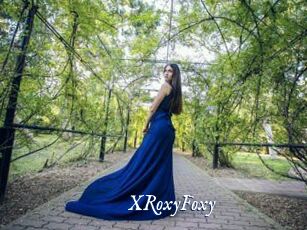 XRoxyFoxy