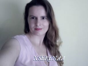 XSERENAA