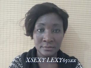XSEXY_LEXY650xx