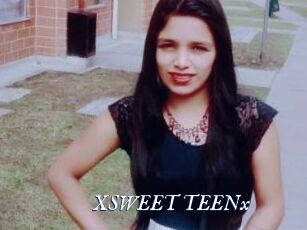 XSWEET_TEENx