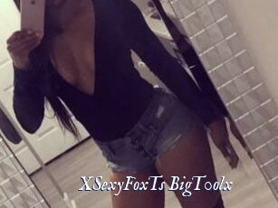 XSexyFoxTs_BigT0olx