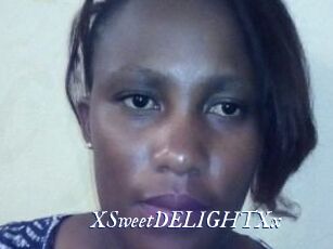 XSweetDELIGHTXx