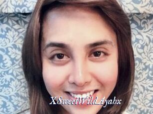 XSweetWildAyahx