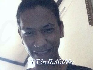 XTSredRAGONx