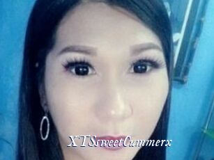 XTSsweetCummerx