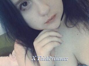 XThickPrincessx
