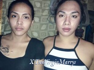 XTwoVirginMarrys