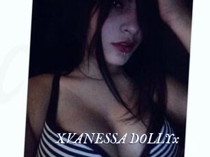 XVANESSA_DOLLYx