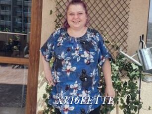 XVIOLETTE
