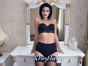 XVeryHotGirl