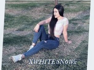 XWHITE_SNOWx