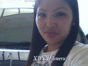 XWildFlowerx