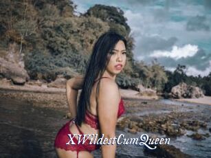 XWildestCumQueen