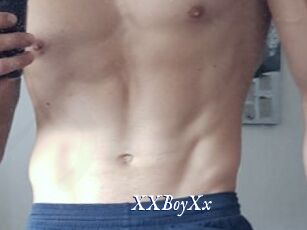 XXBoyXx