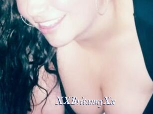 XXBritannyXx