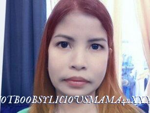 XXHOTBOOBSYLICIOUSMAMA4uXXX