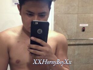 XXHornyBoyXx