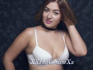 XXHotCarolineXx